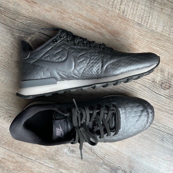 Nike internationalist Jacquad winter - Picture 3 of 11